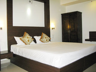 Le Grand Hotel Divisione di Divisione di Jaipur Esterno foto